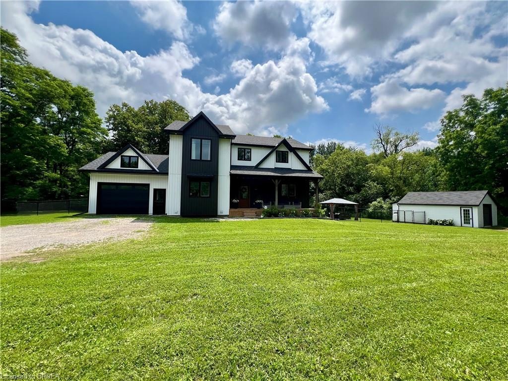 46 Angling Road, Norfolk County, ON, N0E 1Y0