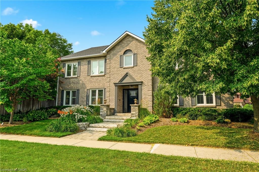 1154 Windrush Drive, Oakville, ON, L6M 1T8