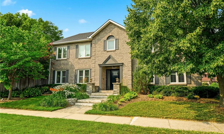 1154 Windrush Drive
