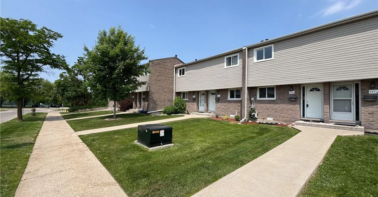 G-222 Harvard Place, Waterloo, ON, N2J 4G2 - 5