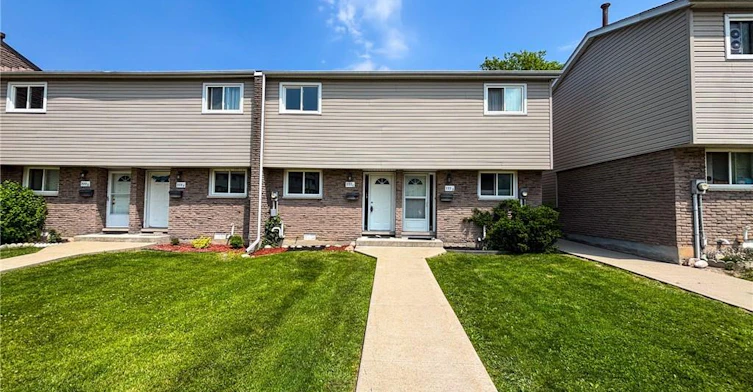 G-222 Harvard Place, Waterloo, ON, N2J 4G2 - 6