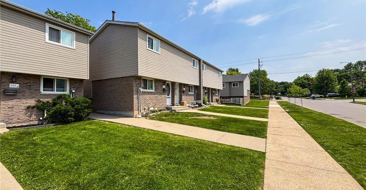 G-222 Harvard Place, Waterloo, ON, N2J 4G2 - 7