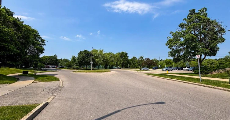 G-222 Harvard Place, Waterloo, ON, N2J 4G2 - 26