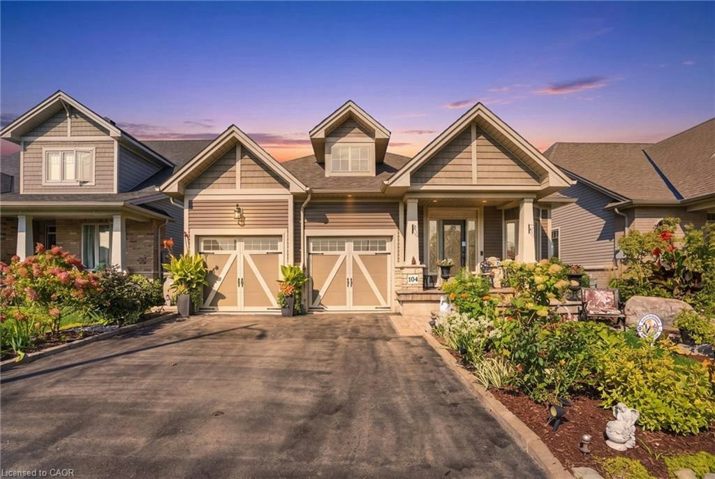 104 Anastasia Boulevard, West Lincoln, ON, L0R 2A0