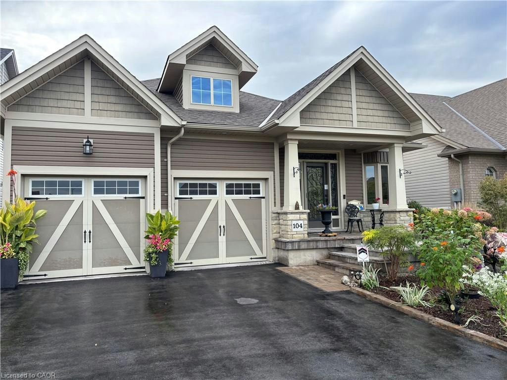 104 Anastasia Boulevard, West Lincoln, ON, L0R 2A0