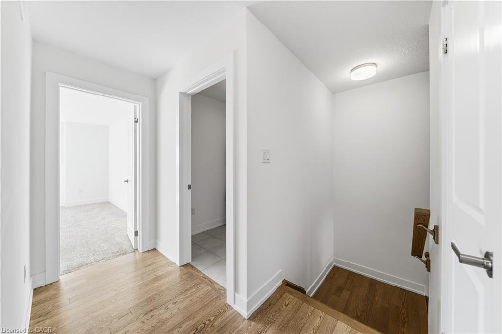 20-2273 Turnberry Road, Burlington, ON, L7M 2B2 - 20
