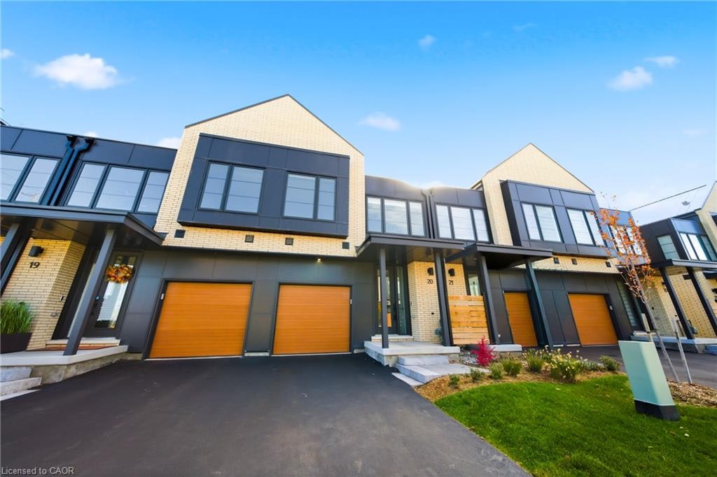 20-2273 Turnberry Road, Burlington, ON, L7M 2B2 - 5