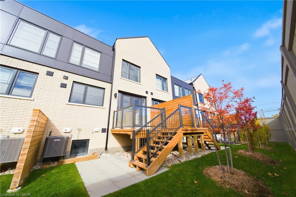 20-2273 Turnberry Road, Burlington, ON, L7M 2B2 - 35