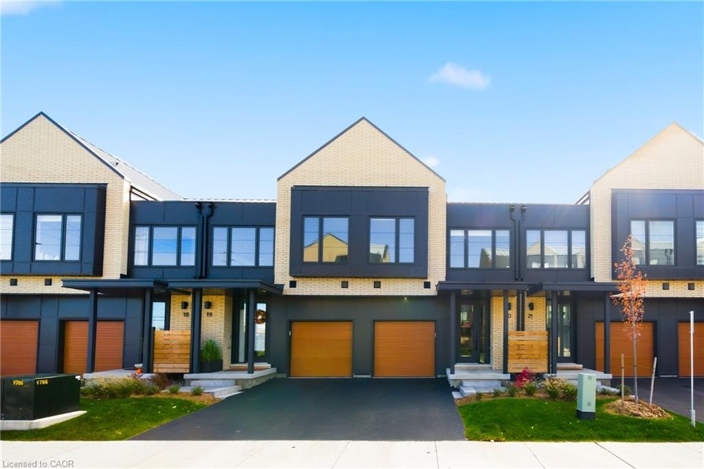 20-2273 Turnberry Road, Burlington, ON, L7M 2B2 - 3