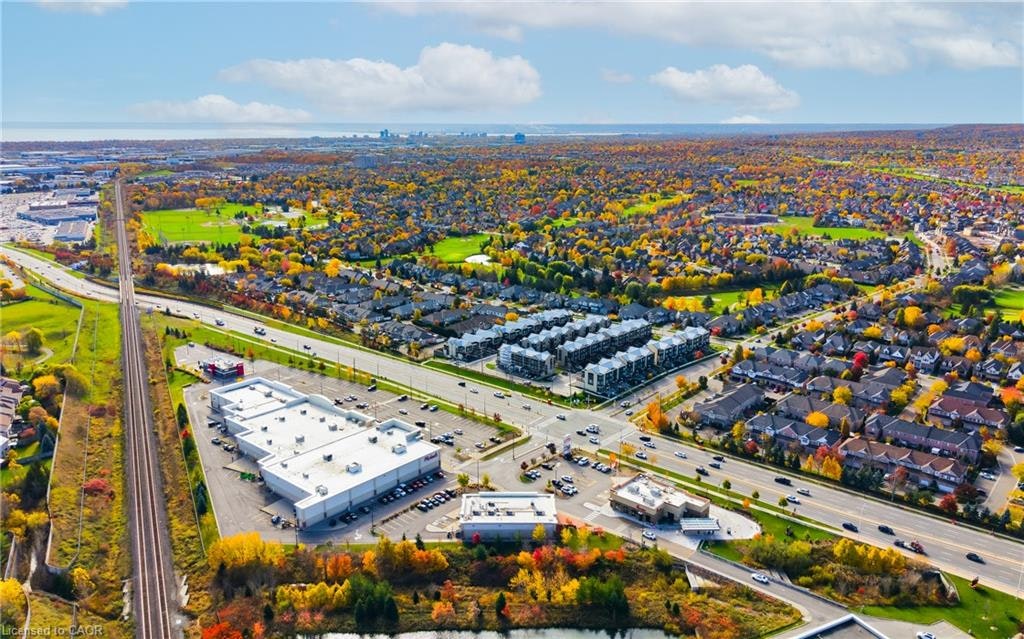 20-2273 Turnberry Road, Burlington, ON, L7M 2B2 - 37