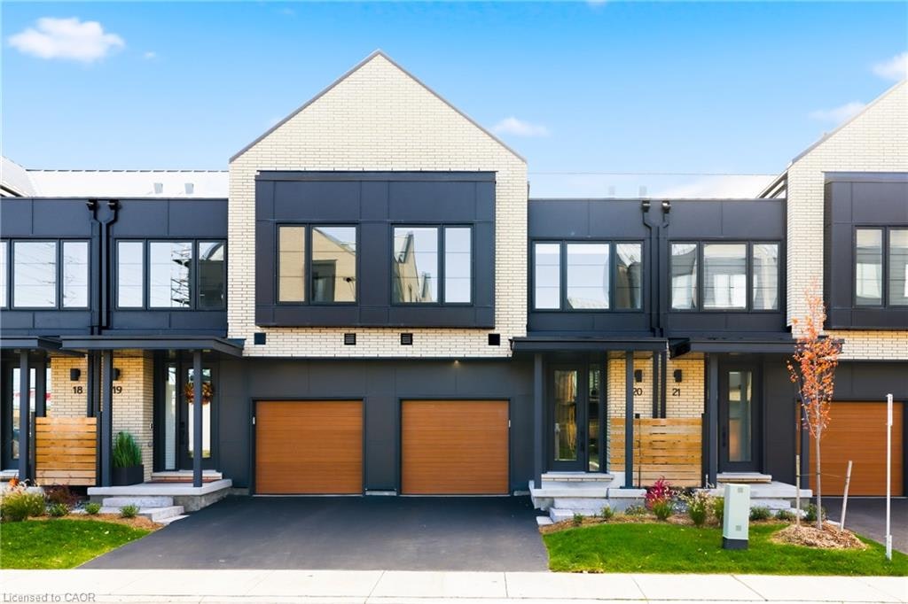20-2273 Turnberry Road, Burlington, ON, L7M 2B2 - 2
