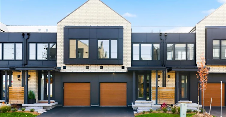 20-2273 Turnberry Road, Burlington, ON, L7M 2B2 - 2