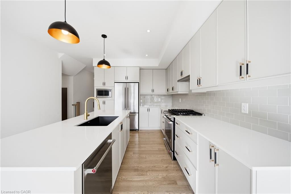 20-2273 Turnberry Road, Burlington, ON, L7M 2B2 - 13