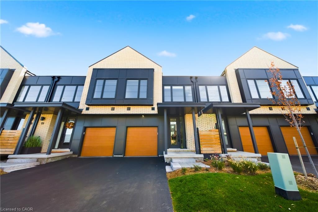 20-2273 Turnberry Road, Burlington, ON, L7M 2B2 - 6