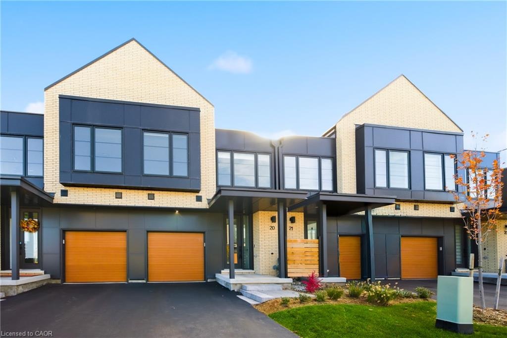 20-2273 Turnberry Road, Burlington, ON, L7M 2B2 - 4