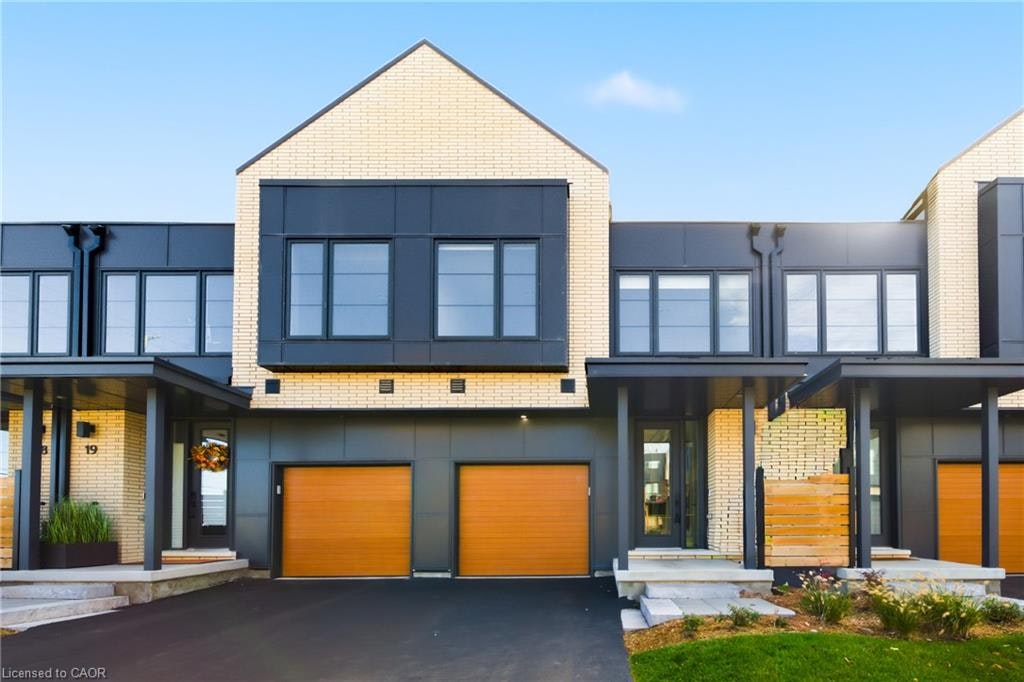 20-2273 Turnberry Road, Burlington, ON, L7M 2B2