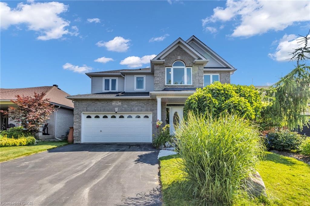 132 Gamble Lane, Guelph/Eramosa, ON, N0B 2K0