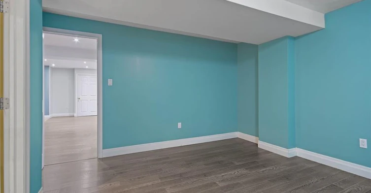 Lower-16 Sergio Marchi Street, Toronto, ON, M3L 0B7 - 24