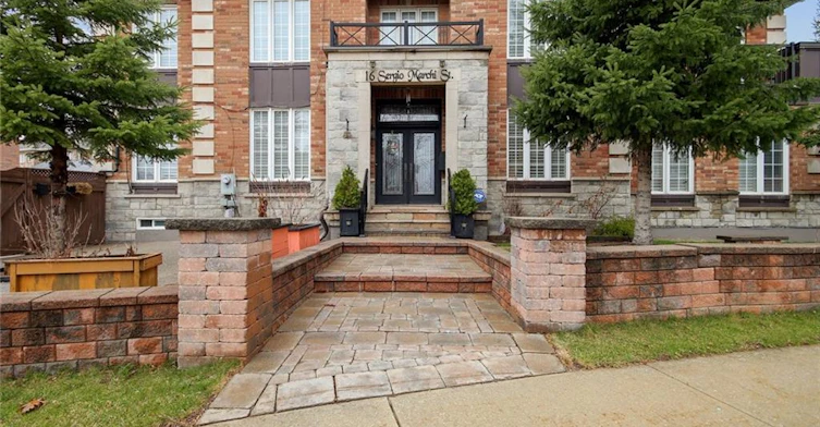Lower-16 Sergio Marchi Street, Toronto, ON, M3L 0B7 - 31