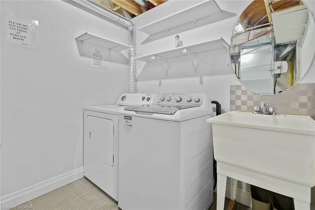 Lower-16 Sergio Marchi Street, Toronto, ON, M3L 0B7 - 28
