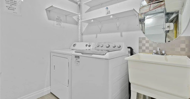 Lower-16 Sergio Marchi Street, Toronto, ON, M3L 0B7 - 28