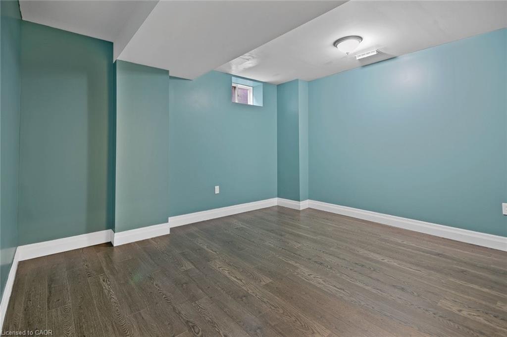 Lower-16 Sergio Marchi Street, Toronto, ON, M3L 0B7 - 19