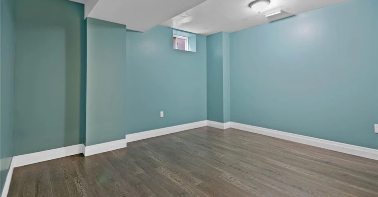 Lower-16 Sergio Marchi Street, Toronto, ON, M3L 0B7 - 19