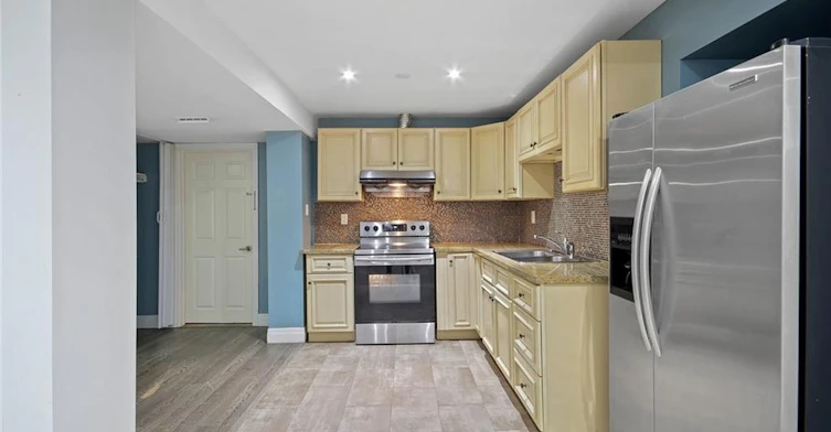 Lower-16 Sergio Marchi Street, Toronto, ON, M3L 0B7 - 6