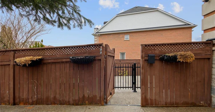 Lower-16 Sergio Marchi Street, Toronto, ON, M3L 0B7 - 36