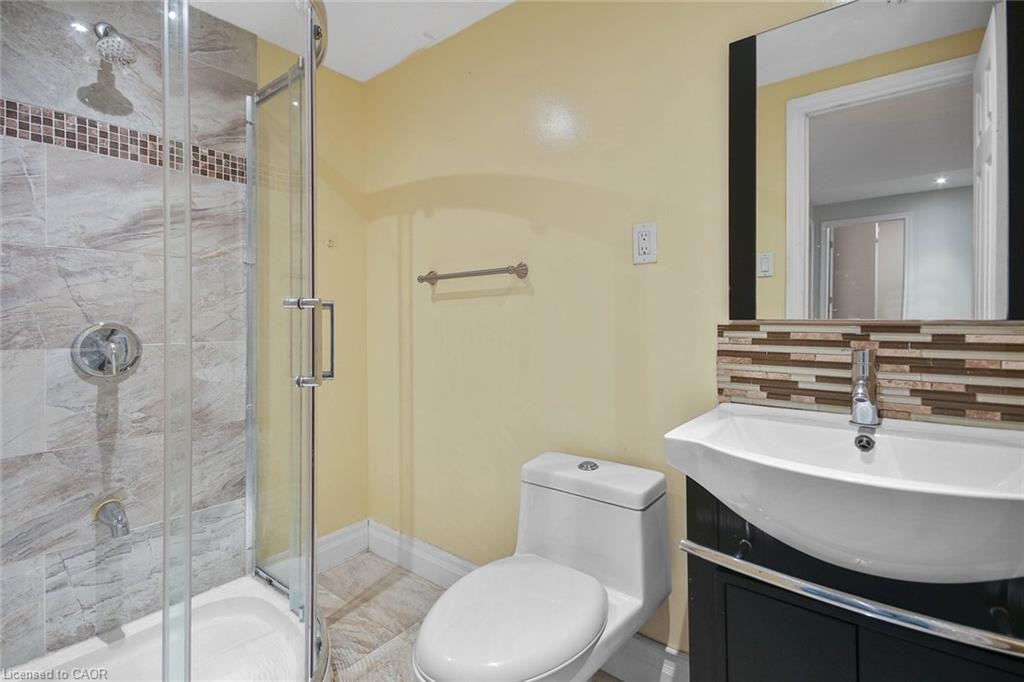 Lower-16 Sergio Marchi Street, Toronto, ON, M3L 0B7 - 26