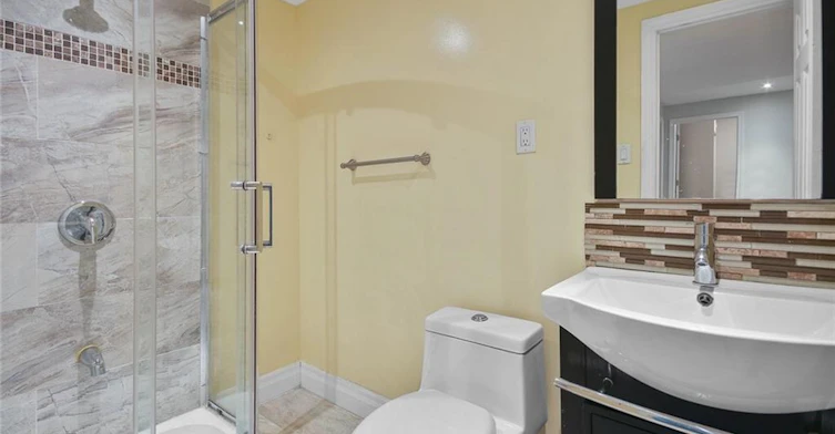 Lower-16 Sergio Marchi Street, Toronto, ON, M3L 0B7 - 26