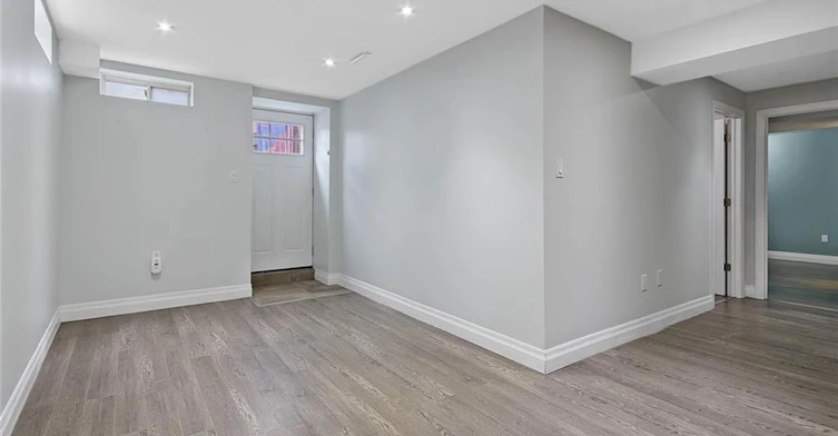 Lower-16 Sergio Marchi Street, Toronto, ON, M3L 0B7 - 9