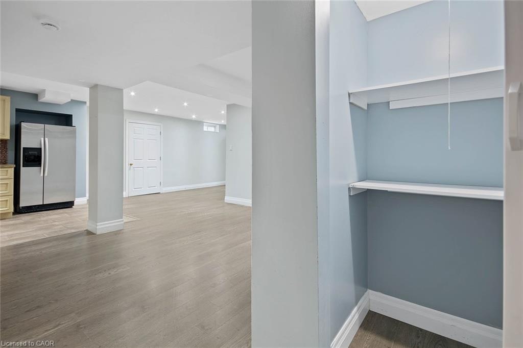 Lower-16 Sergio Marchi Street, Toronto, ON, M3L 0B7 - 14