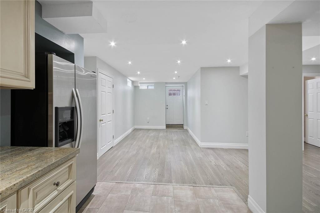 Lower-16 Sergio Marchi Street, Toronto, ON, M3L 0B7 - 7