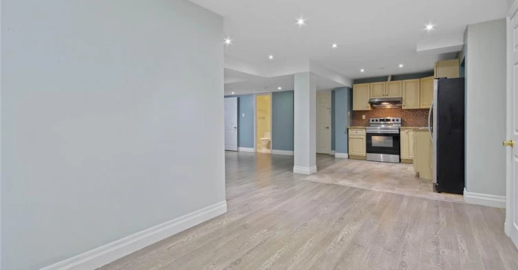 Lower-16 Sergio Marchi Street, Toronto, ON, M3L 0B7 - 10