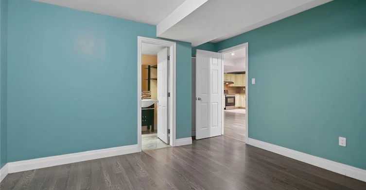 Lower-16 Sergio Marchi Street, Toronto, ON, M3L 0B7 - 22