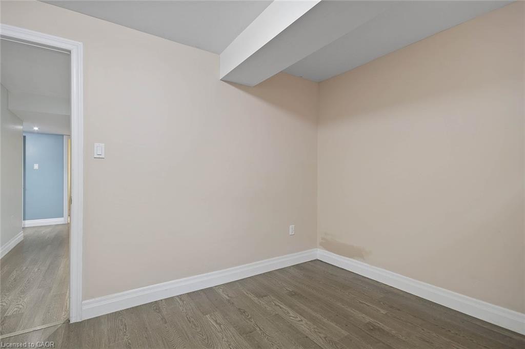 Lower-16 Sergio Marchi Street, Toronto, ON, M3L 0B7 - 18