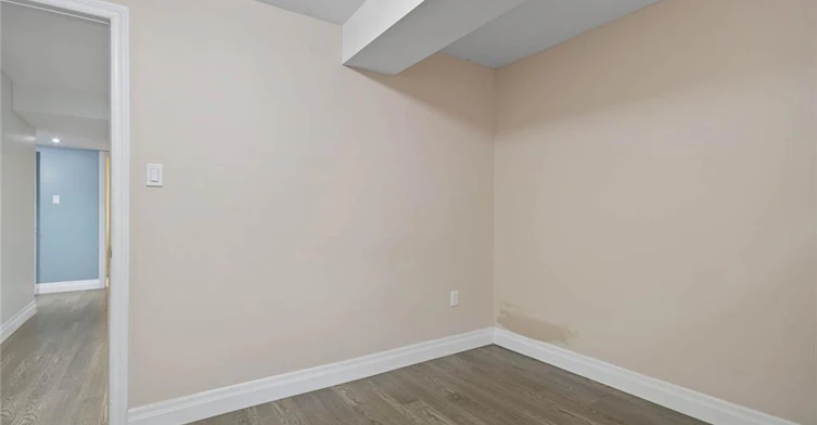 Lower-16 Sergio Marchi Street, Toronto, ON, M3L 0B7 - 18