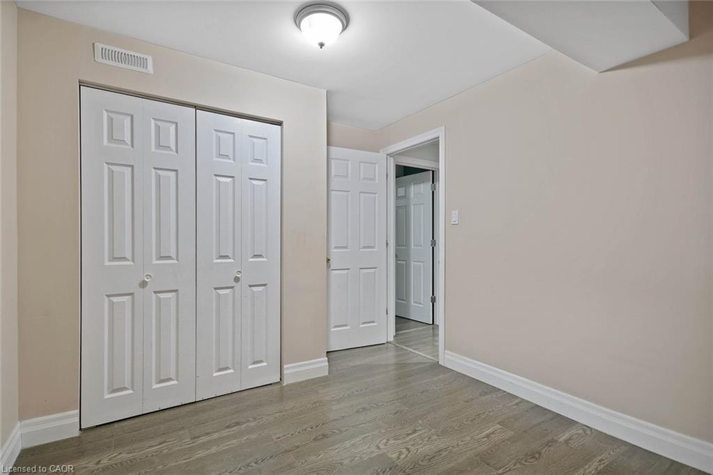 Lower-16 Sergio Marchi Street, Toronto, ON, M3L 0B7 - 17
