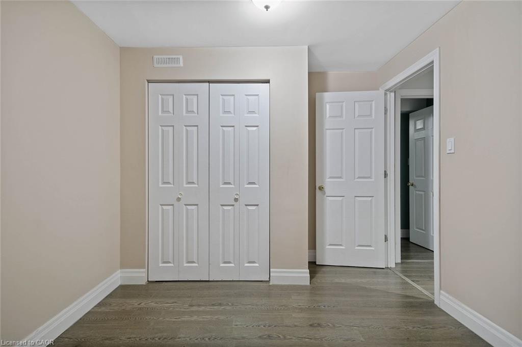 Lower-16 Sergio Marchi Street, Toronto, ON, M3L 0B7 - 16