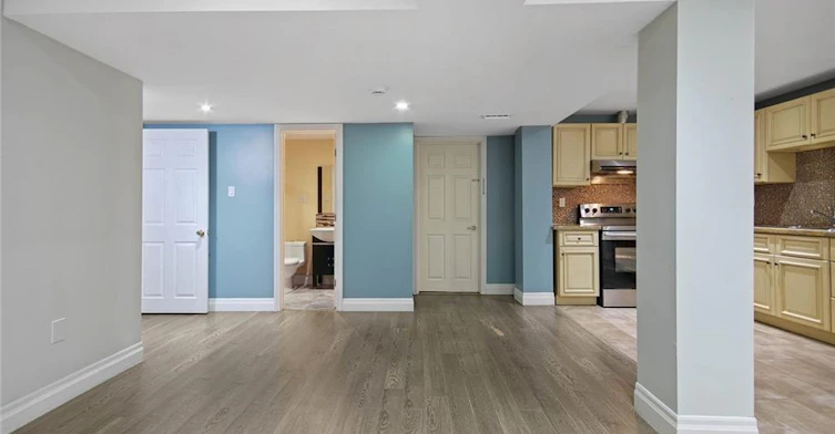 Lower-16 Sergio Marchi Street, Toronto, ON, M3L 0B7 - 13