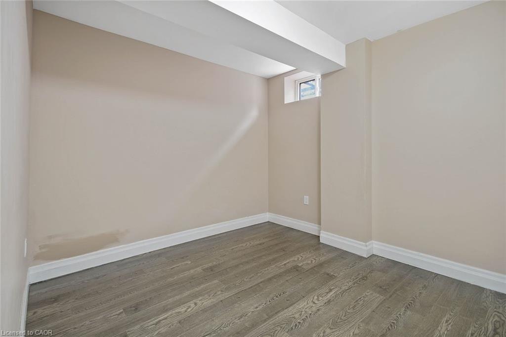 Lower-16 Sergio Marchi Street, Toronto, ON, M3L 0B7 - 15