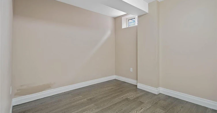 Lower-16 Sergio Marchi Street, Toronto, ON, M3L 0B7 - 15