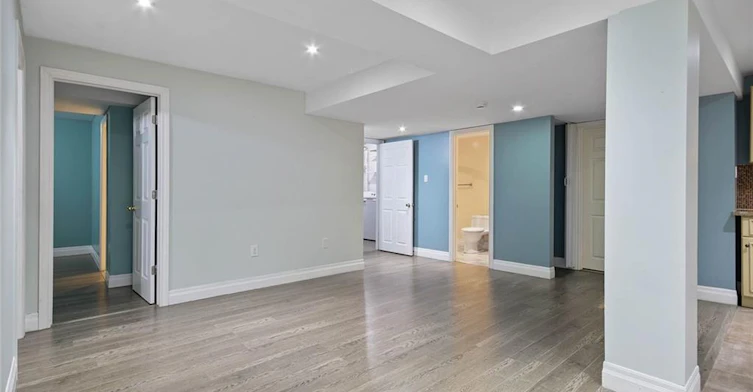 Lower-16 Sergio Marchi Street, Toronto, ON, M3L 0B7 - 12