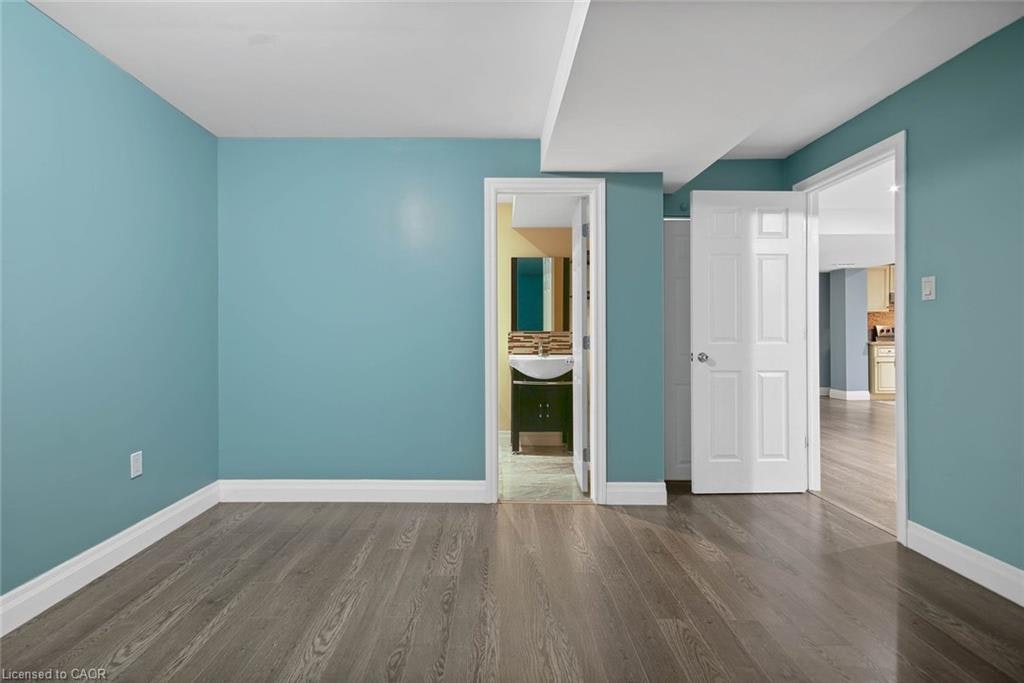 Lower-16 Sergio Marchi Street, Toronto, ON, M3L 0B7 - 21