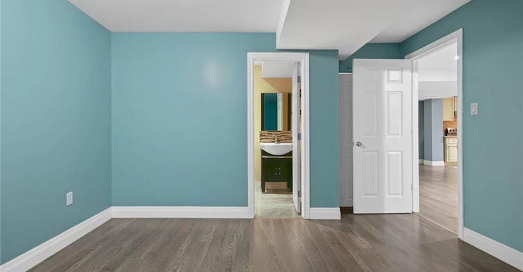 Lower-16 Sergio Marchi Street, Toronto, ON, M3L 0B7 - 21