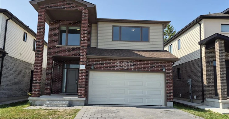 (Upper)-184 Knott Drive, London, ON, N6L 0G6 - 2
