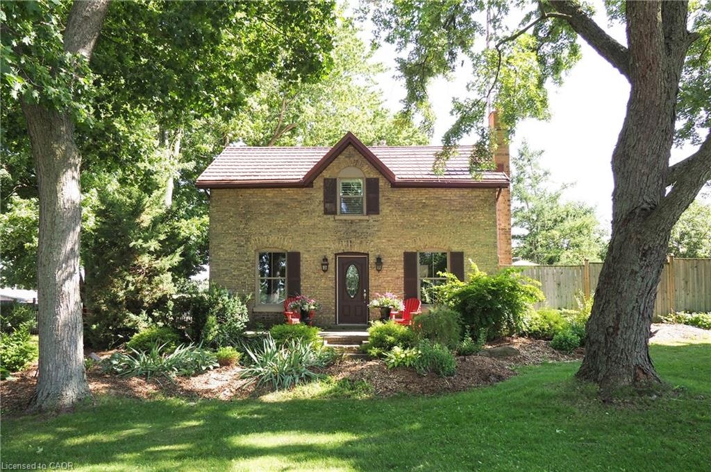 97 Hwy 2 Road, Blenheim, ON, N0J 1V0