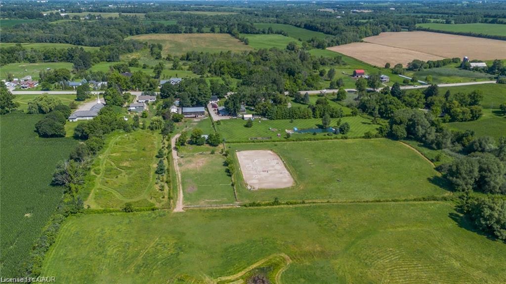 97 Hwy 2, Blenheim, ON, N0J 1V0