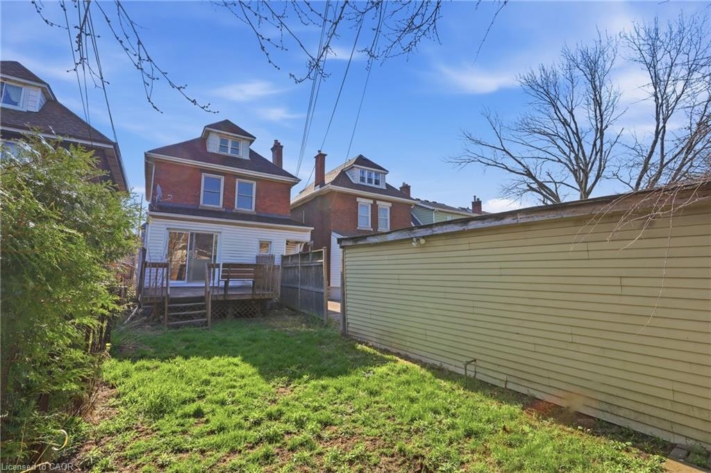 115 Kensington Avenue N, Hamilton, ON, L8L 7N3 - 28